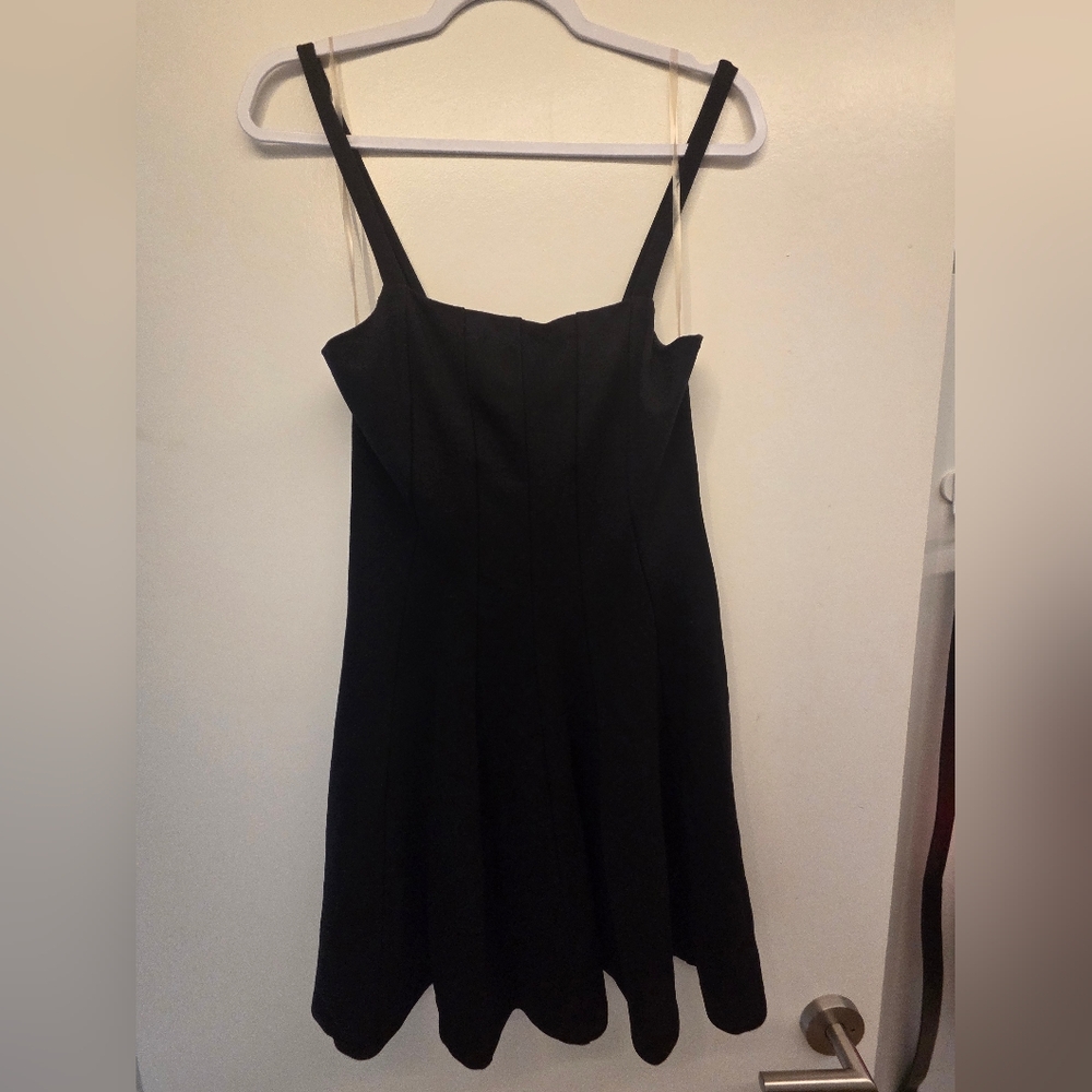 Max And Ash Skater Dress